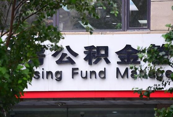 崇左公积金离职怎么取（公积金离职提取流程）